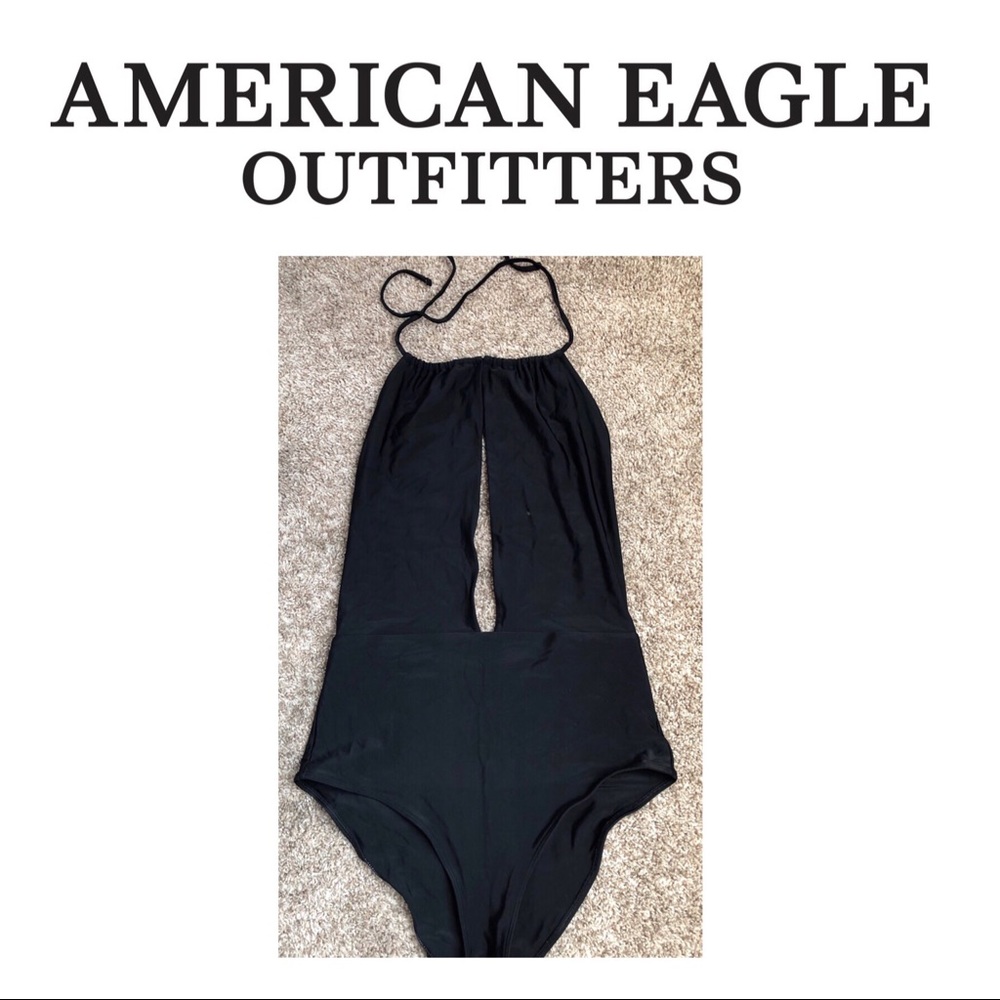 Aerie One Piece Swim Suit
